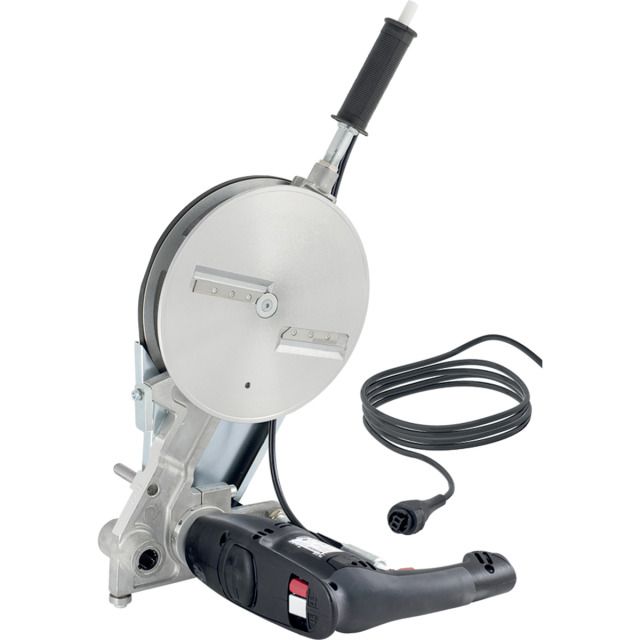 Piallatrice elettrica
359.084 Ø40_200, 230 V