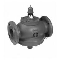 Valvola di controllo indipendente AB-QM