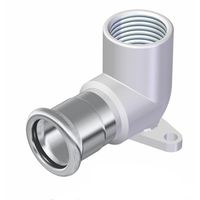 PROFITEC PRESSINOX GOMITO DI ALLACCIAMENTO 90°, Fig. 09