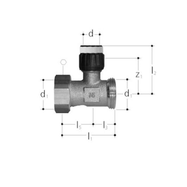 SANIPEX MT distributore 1 par.
4640.116
16 mm