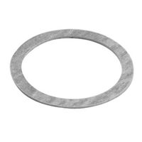 Guarnizione per contatore dell'acqua (2mm)