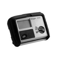 Tester di resistenza di terra