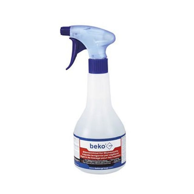 BEKO GLÄTTEMITTEL 500 ML