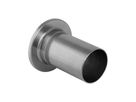 Geberit Mapress Colletto acciaio inox con terminale maschio, per flangia sciolta PN 10/16