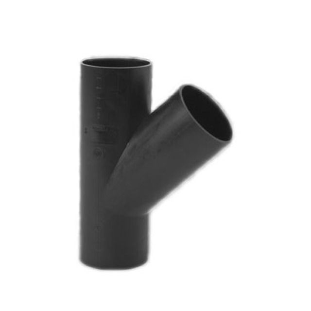 WAVIN braga 45°
922.027     63 - 56 mm