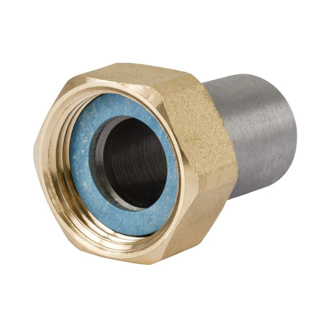 Danfoss Codolo a saldare
G3/4 A, DN15