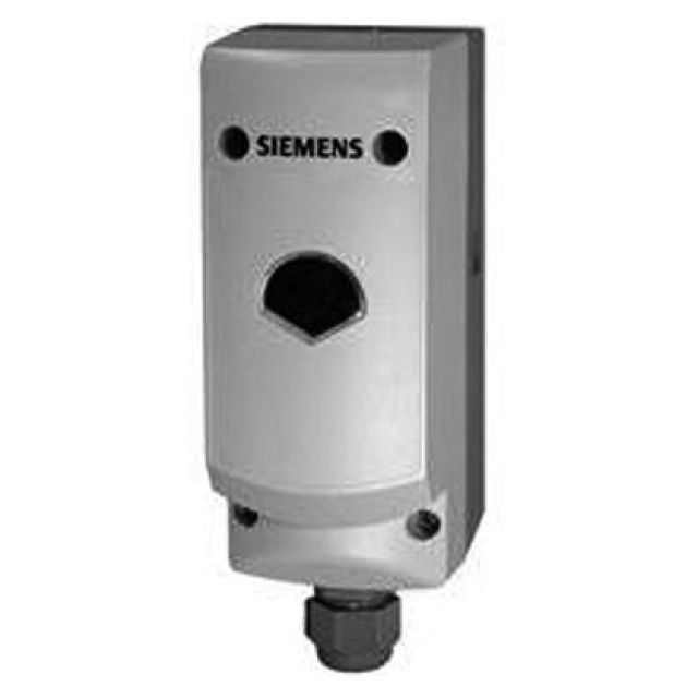 FROSTSCHUTZWÄCHTER 5..65ºC
10(2.5)A RAK-TW.5000S-H