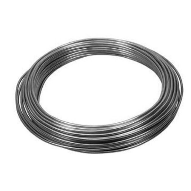 filo rame AL
anello  25 kg
8 mm