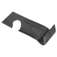 Brida per amianto corrugato corto