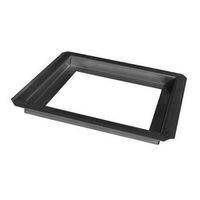 Collari per rivestimenti delle piastre