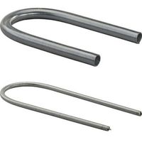 Molla di flessione per tubo