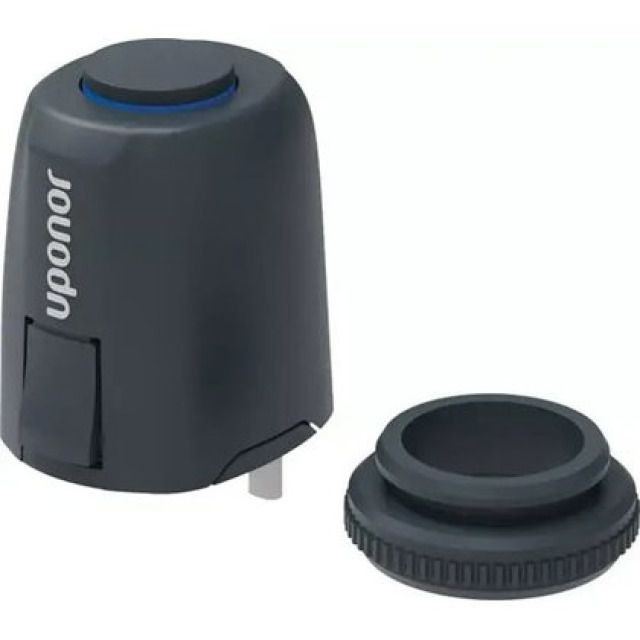 UPONOR VARIO ATTUATORE
NC FT 24V 1W IP54