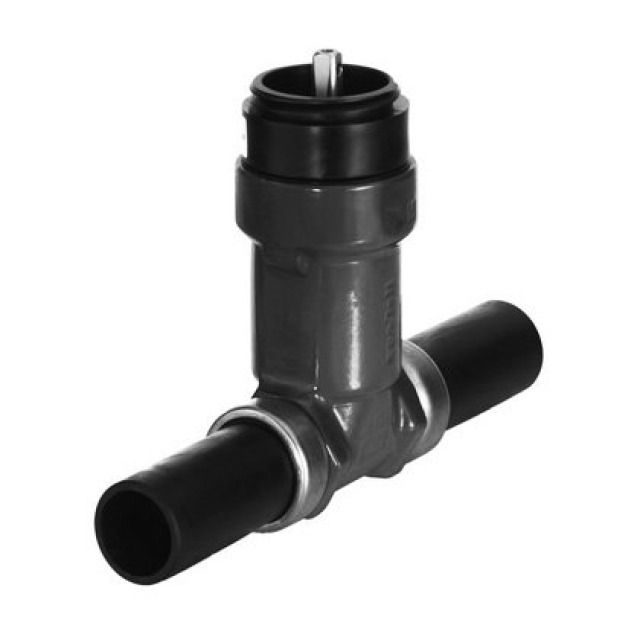 VR saracinesca
estremità PE 5440
DN 50 PE 63