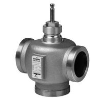Siemens VXG41 Valvola a 3 vie