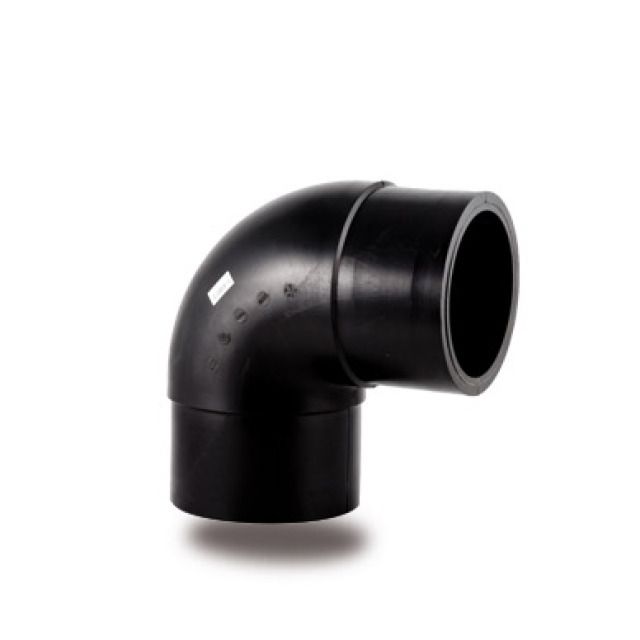 PE curva 90° PE 100 SDR 11/S5
G9P160C   160 mm