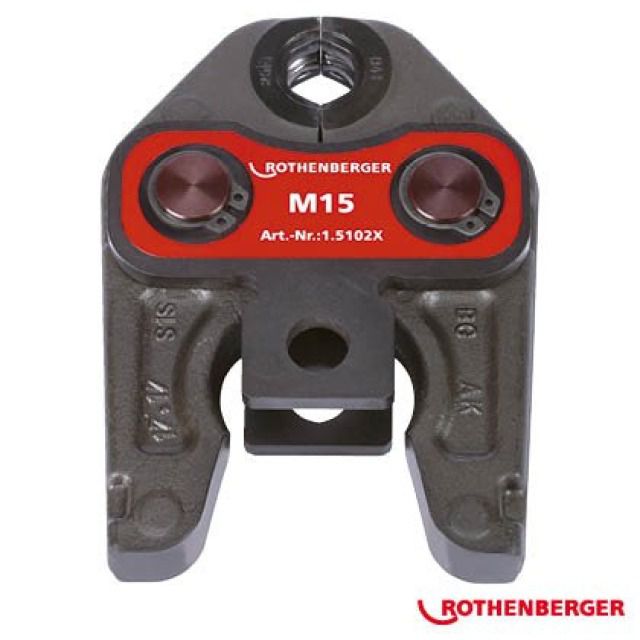 STANDARD PRESSBACKE M18
015103X M-KONTUR