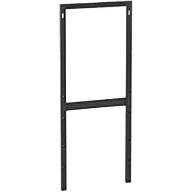 Telaio distanziatore MONOLITH
45,5 x 111 x 2,5 cm
per moduli sanitari .5
Colori: senza colore