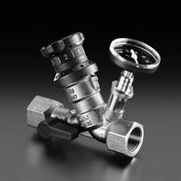 OVENTROP, Aquastrom VT, Valvola di circolazione termica