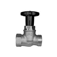 5442, JRG Sanipex, LegioStop Valvola d'intercettazione per distributore, PN 16