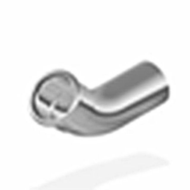 NMP curva mf 45° inox
DN 22 mm nr. 6