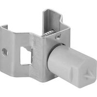 GIS Clips di fissaggio