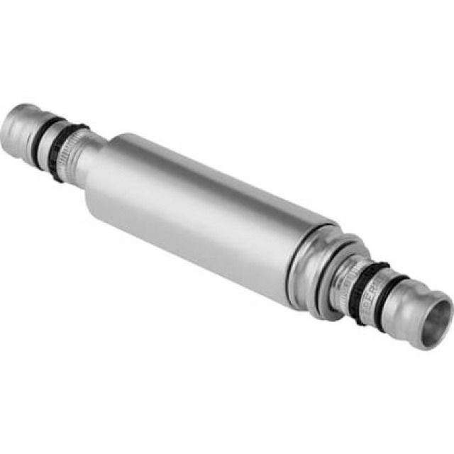 MEPLA raccordo scorrevole
lungo 602.575
d 20