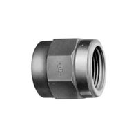 +GF+ PVC-U Manometro-manicotto, PN16, 21 91 62