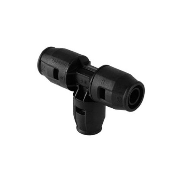 PFIT tee 90° ridotto
651.314
20-16-16 mm