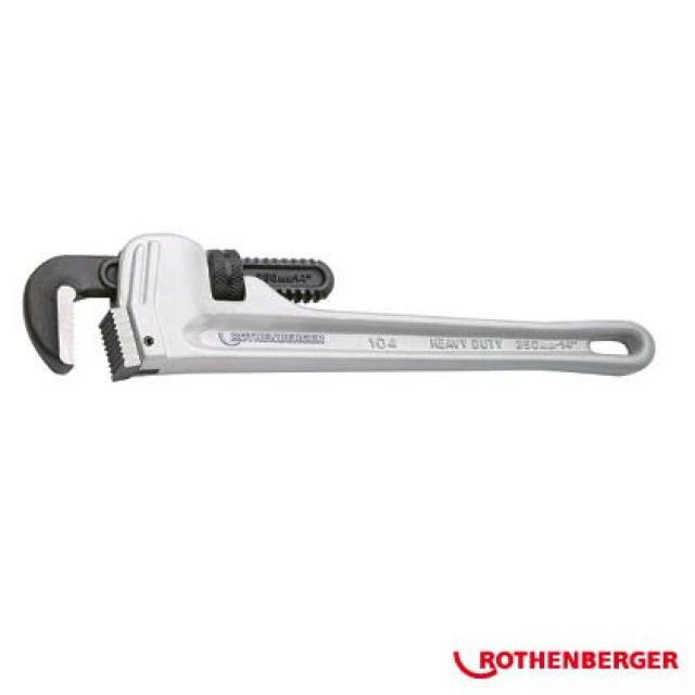 EINHAND-ROHRZANGE
7.0160                 14" ALU