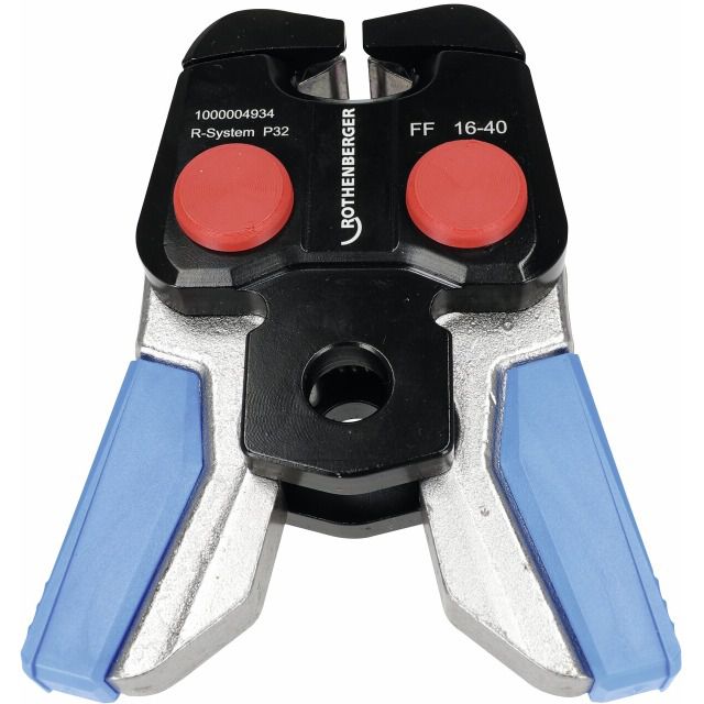 Rothenberger
Pressbacke Standard FlowFit 16-40