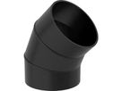 Geberit PE-HD, Curva segmentata 45°