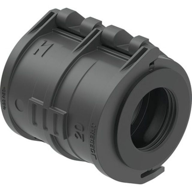 FFIT Morsetto 619.722
FFIT Morsetto/mancetta D=25 MM
619.723