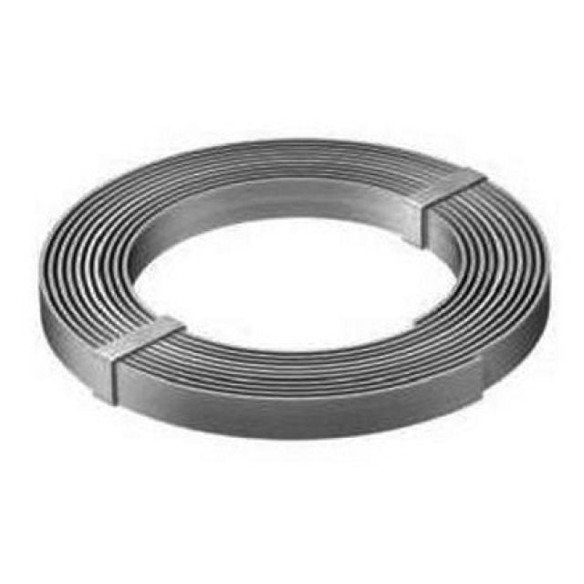 piatto in anelli RA
ca. 50 kg/rl 30 - 3.00 mm