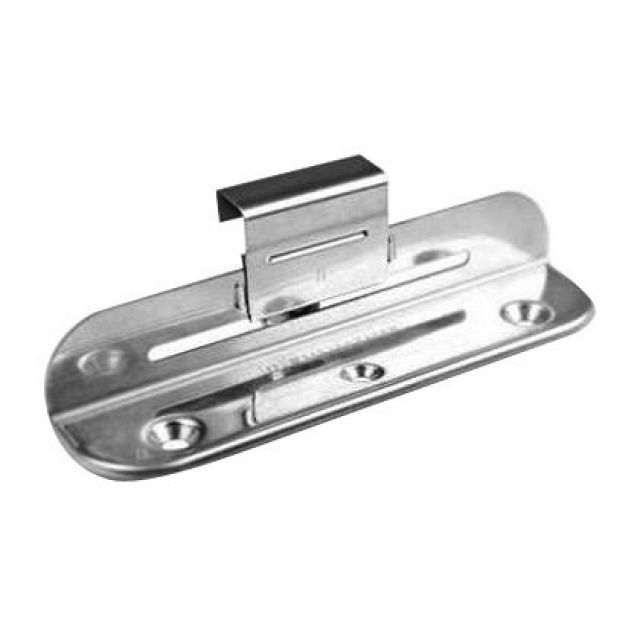 SCHIEBEHAFTE F.WINKELFA. CR-NI
25 MM