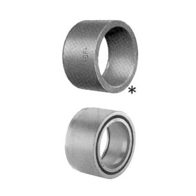 GF PVC riduzione corta
721 900 353   50 - 32 mm