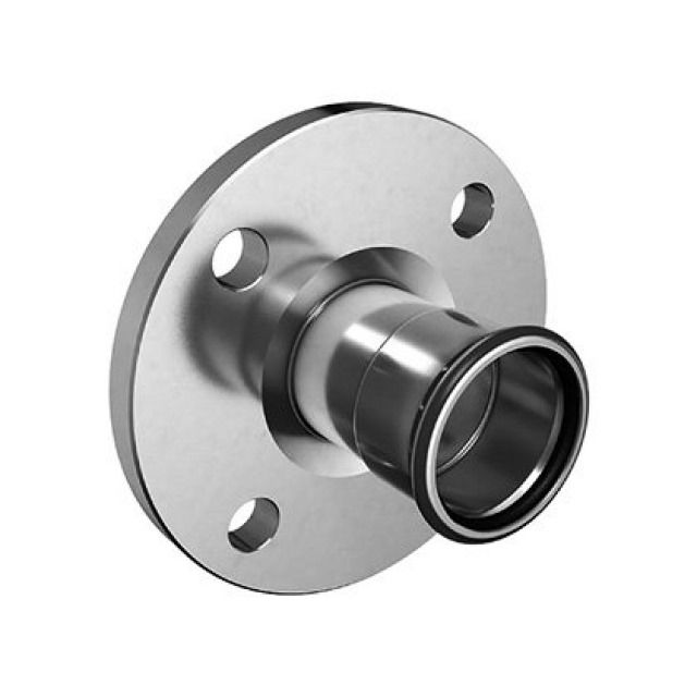 MPF-S FLANGIA CON ATTACCO
A PRESSARE  33735
PN10/16     28 MM