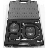 Apparecchi di misurazione Danfoss, PFM 5001