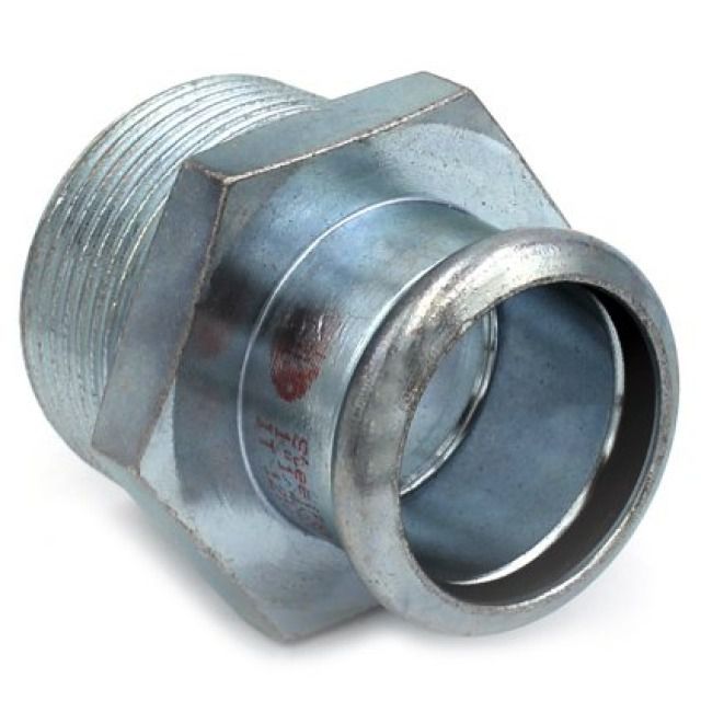 PROFIT STE manicotto misto FM
387100028     1" - 28 mm