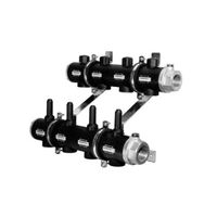 Distributore universale 5000, distributore pronto 2" max 36m3/h