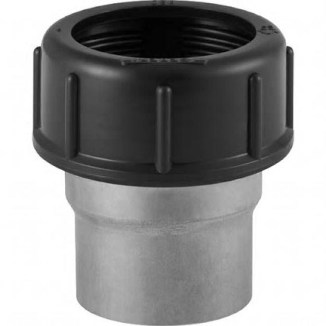 GEBERIT bocchettone con dado
da brasare ott 359.330 d 56-54