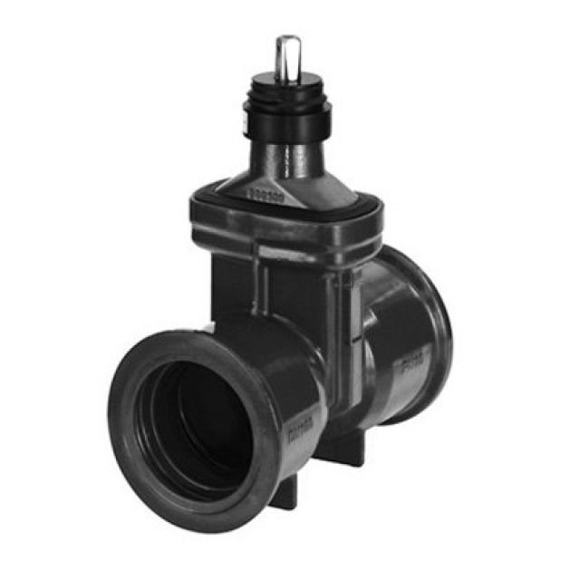 VR saracinesca bicch.autos.
giunto-rapido 5050
DN 125