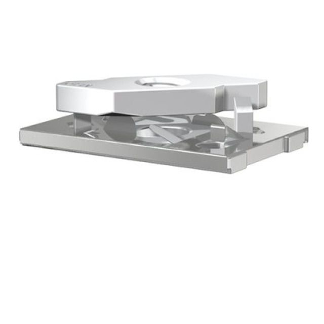 CLICKFIT supporto con FF
8030.70
8 mm