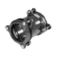 MULTI/JOINT, 3007 Plus Bigiunto con inserti antisfilamento