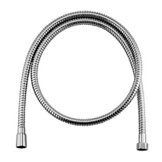 Tubo da doccia SIMILOR
80 cm, 1/2" x 1/2", metallo
Colori: cromato