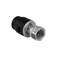 Geberit PushFit Raccordo per allacciamento