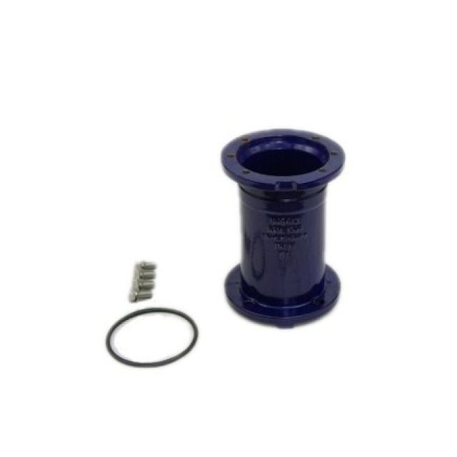 SR-MANTELVERLÄNGERUNG H300
EMAIL MIT SCHRAUBEN UND O-RING