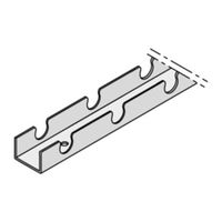 Uponor Minitec Binari