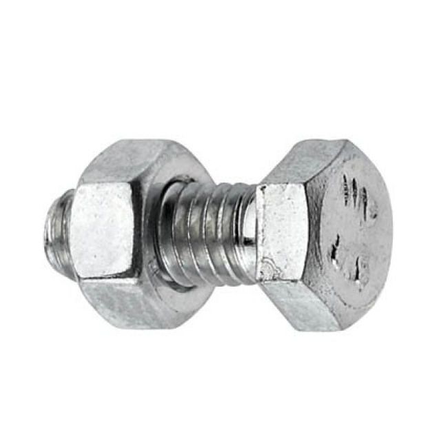 REGLA vite esagonale
A78.101     M5 / 12mm