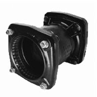 Friagrip, Raccordo (a U)