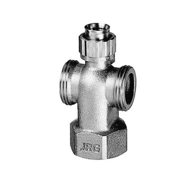 SANIPEX croce per distributore
5428.220
1" - 20 mm